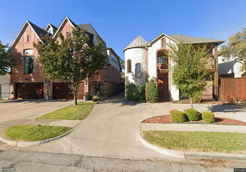 5117 Miller Ave, Dallas, TX 75206 - photo 1
