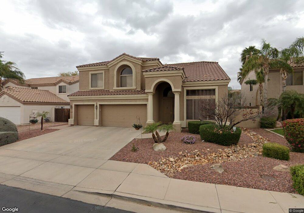 9552 E Los Lagos Vista Ave, Mesa, AZ 85209 - photo 1