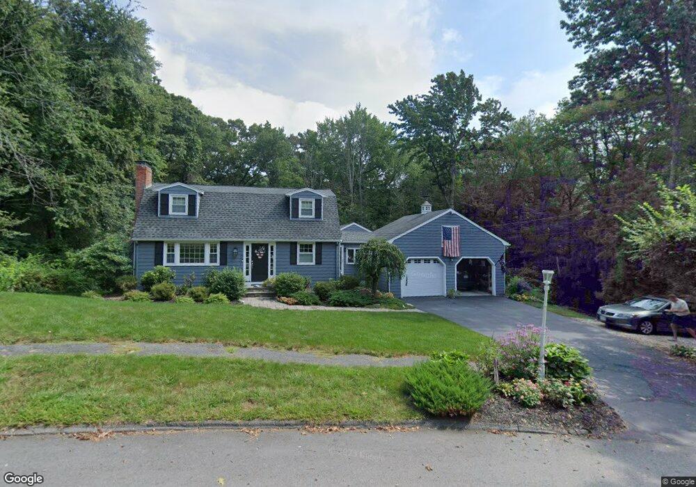 15 Evergreen Rd, Holliston, MA 01746 - photo 1