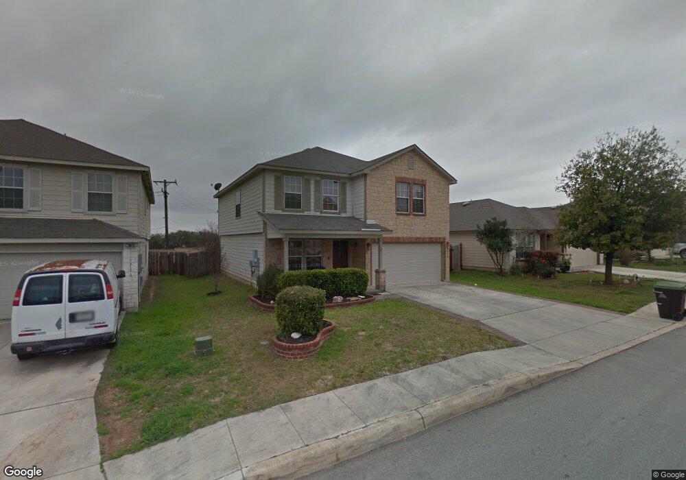 3914 Arrowwood Bend, San Antonio, TX 78261 - photo 1