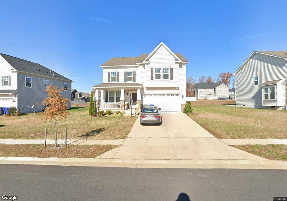 6556 Langbrooke Ct, Bryans Road, MD 20616 - photo 1