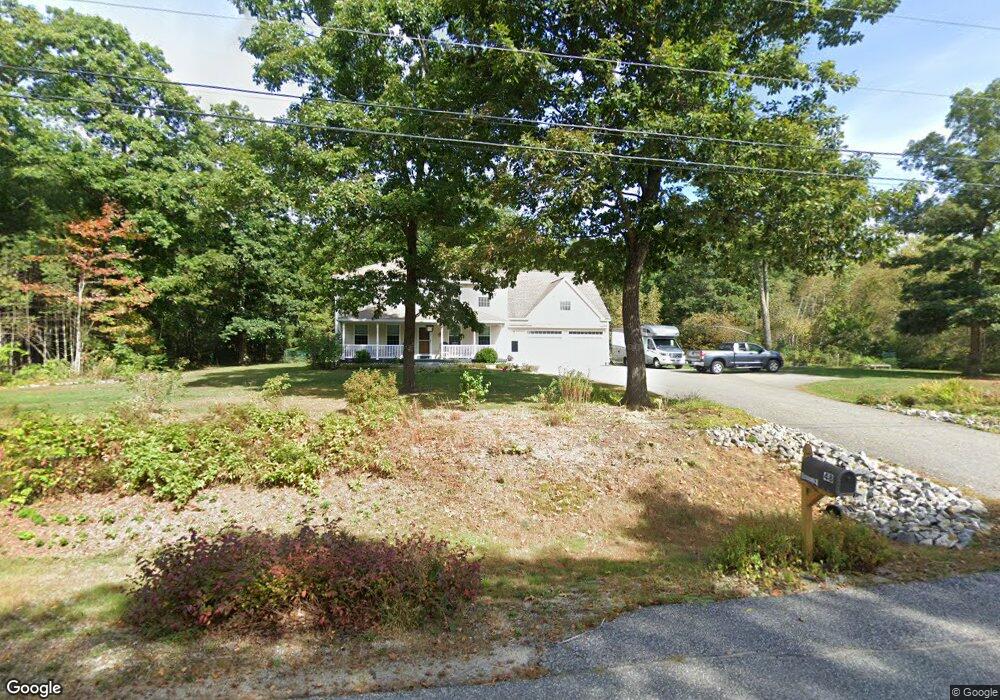 48 Douglas Dr, New Gloucester, ME 04260 - photo 1