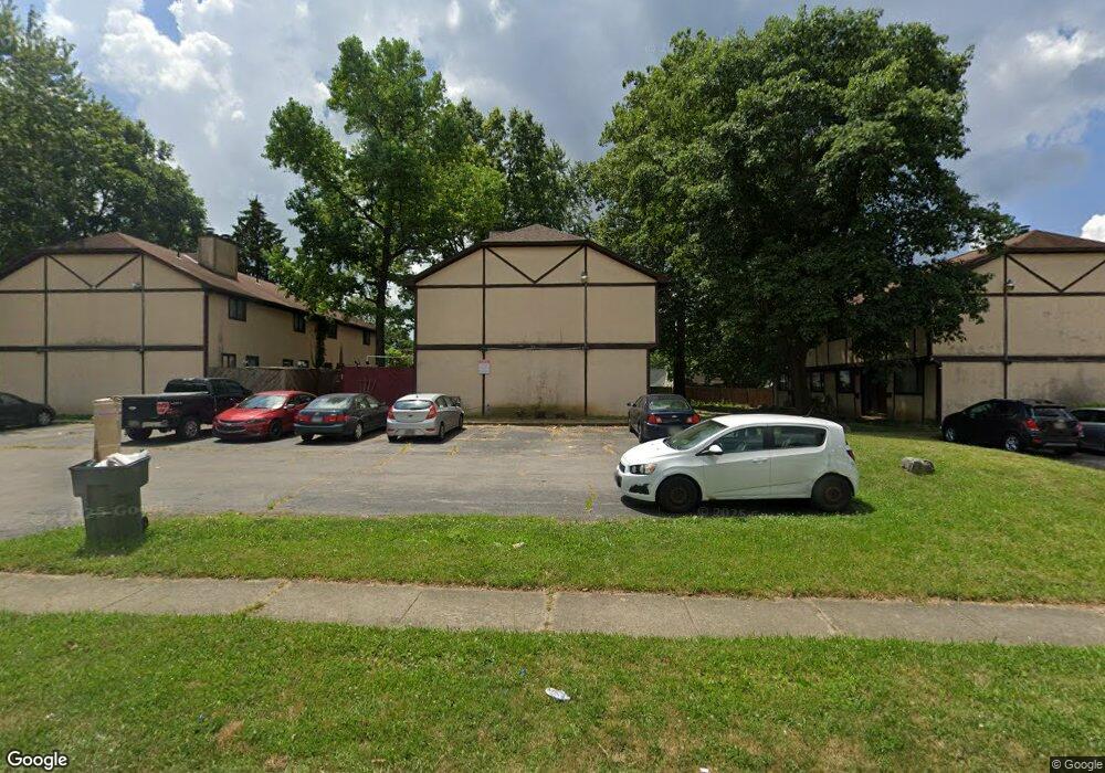 991 Hidden Acres Ct unit 991, Columbus, OH 43224 - photo 1