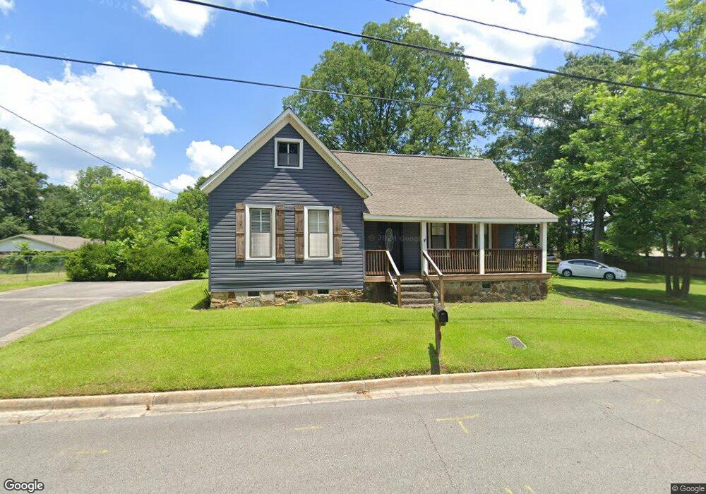 1009 3rd St SW, Cullman, AL 35055 - photo 1