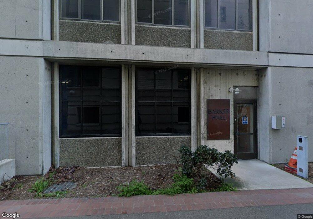 661ABC Euclid Ave Parcel Abc, Berkeley, CA 94708 - photo 1