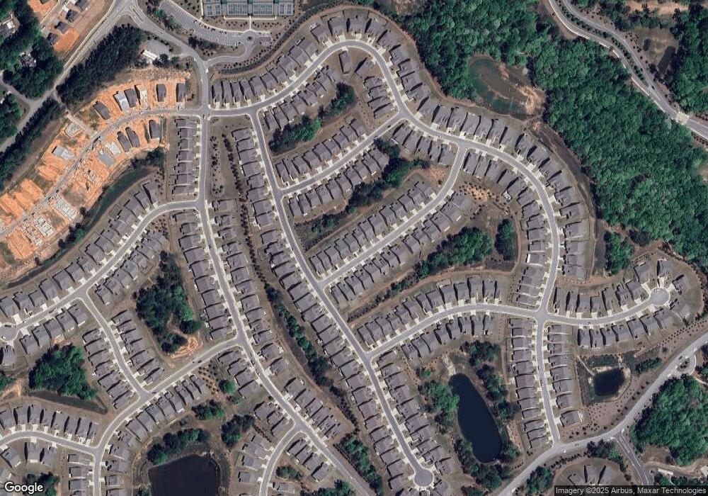 543 Cumberland Trail, Hoschton, GA 30548 - photo 1