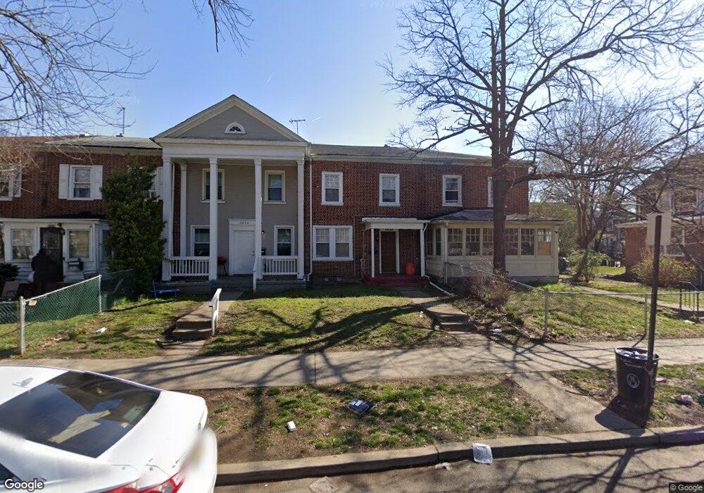 unlisted-address, Camden, NJ 08104 - photo 1
