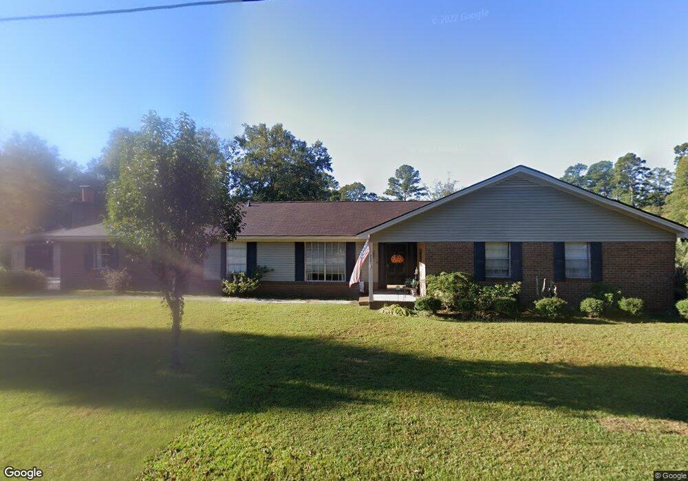 204 Salter St, Pooler, GA 31322 - photo 1