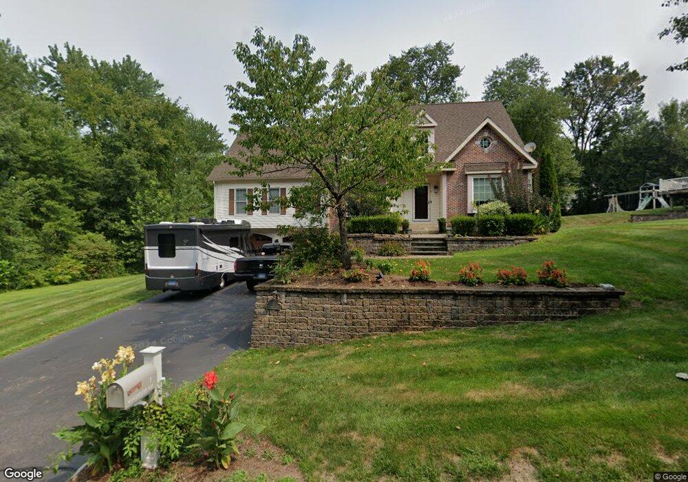 1 Winchester Way, Cromwell, CT 06416 - photo 1