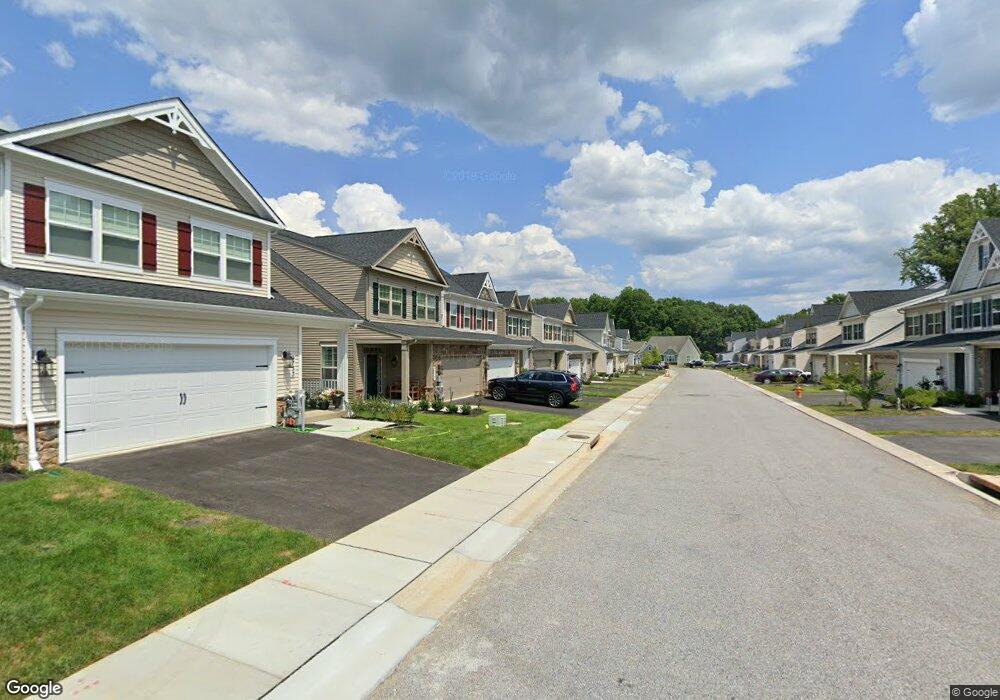 9747 Knowledge Dr, Laurel, MD 20723 - photo 1