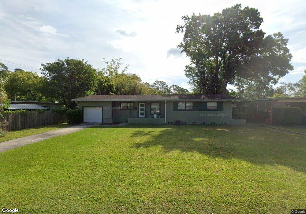 2115 Goltare Dr, Jacksonville, FL 32216 - photo 1