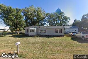 101 W 23rd Ave, Tyndall, SD 57066