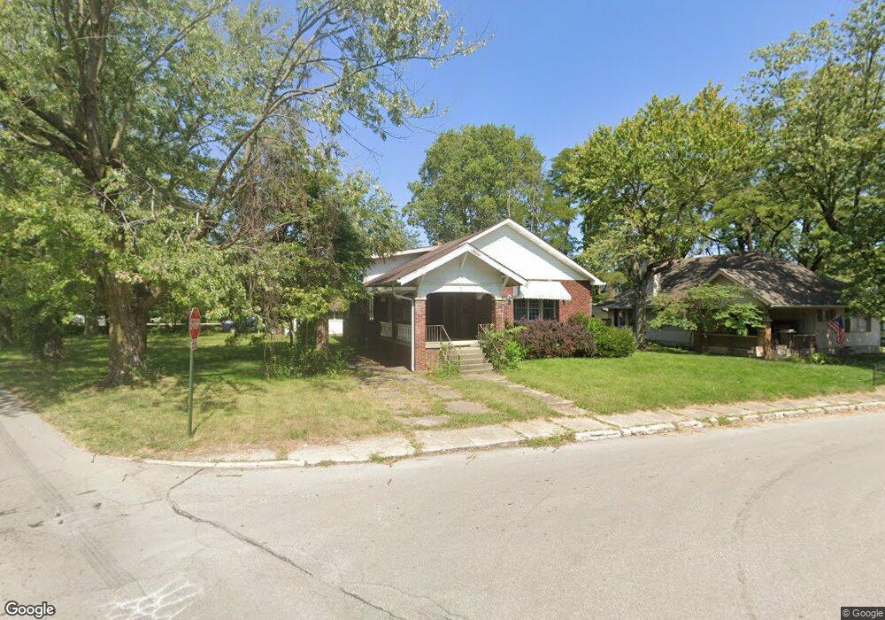 401 E 4th St, Sheridan, IN 46069 - photo 1