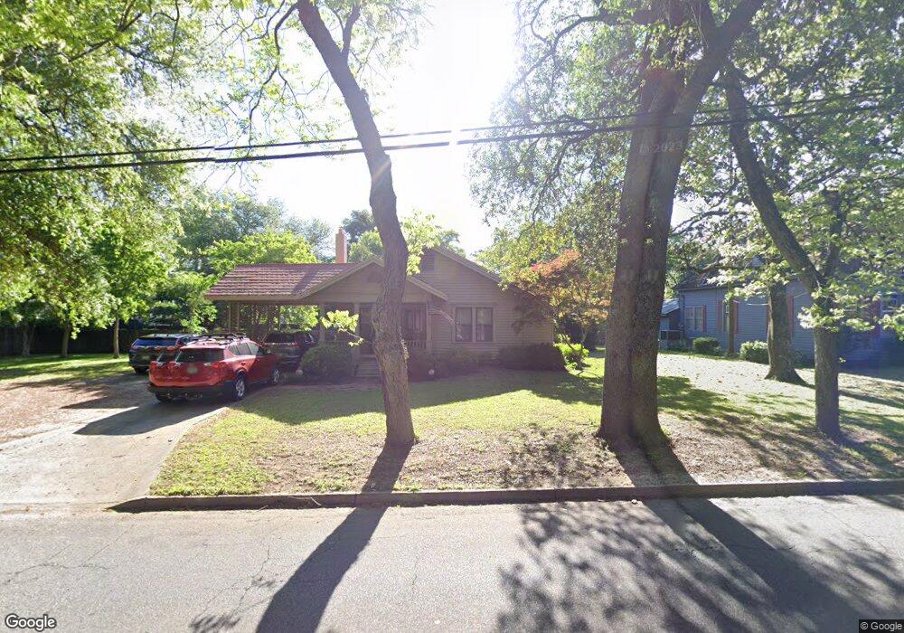 715 2nd St, Moultrie, GA 31768 - photo 1