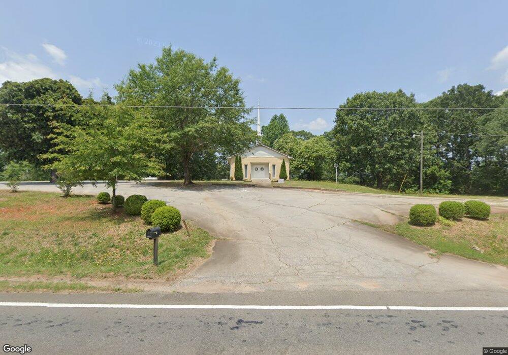 1228 Highway 162, Covington, GA 30016 - photo 1