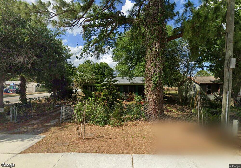 1054 Peachtree St, Cocoa, FL 32922 - photo 1