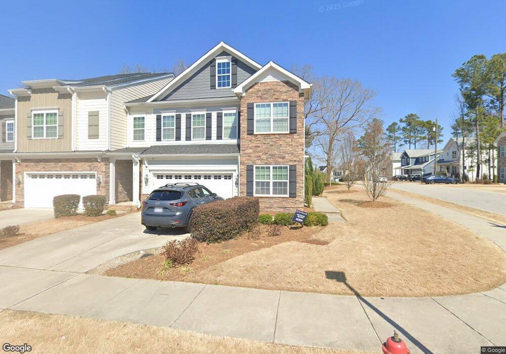 2702 Masonboro Ferry Dr, Apex, NC 27502 - photo 1