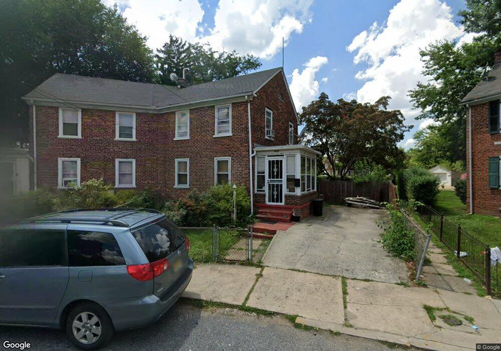 3047 S Chesapeake Rd, Camden, NJ 08104 - photo 1