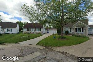 1459 Miami Dr NE, Cedar Rapids, IA 52402