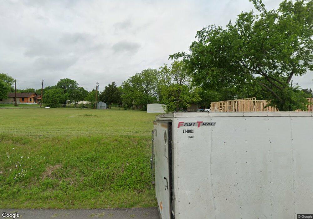 700 E Belknap St, Ennis, TX 75119 - photo 1