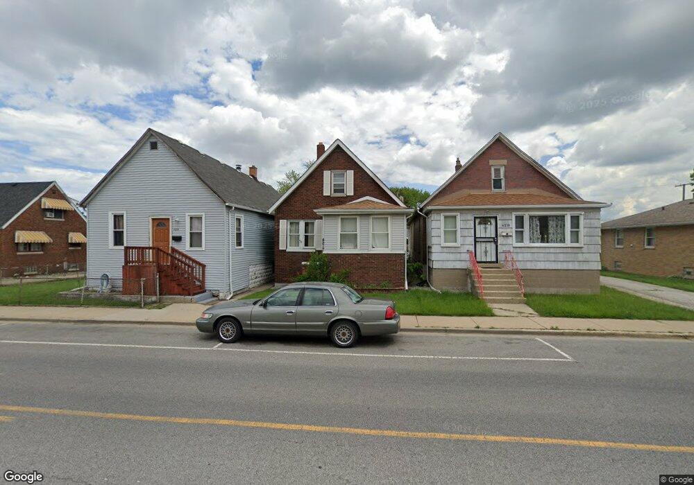 4217 Hohman Ave, Hammond, IN 46327 - photo 1