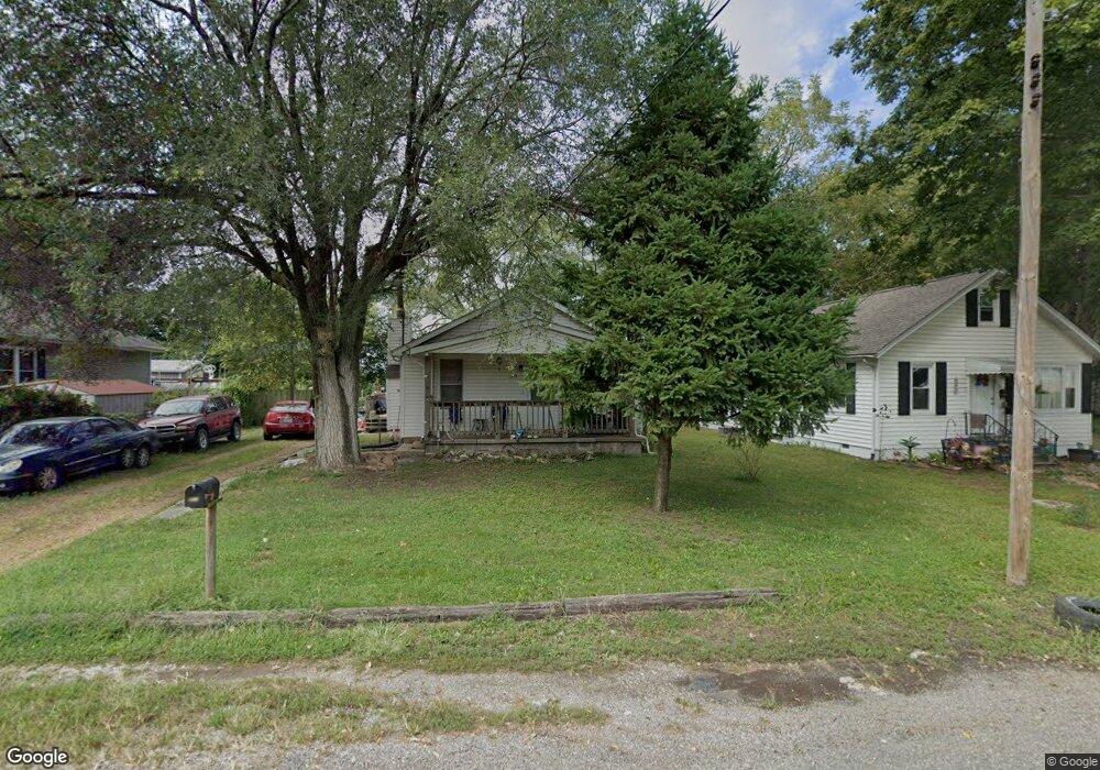 3215 W Point Ave, Collinsville, IL 62234 - photo 1
