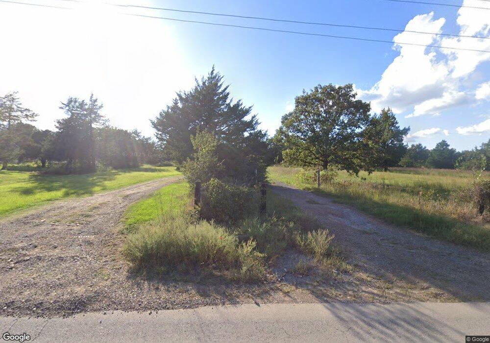 39933 Morris Creek Rd, Howe, OK 74940 - photo 1