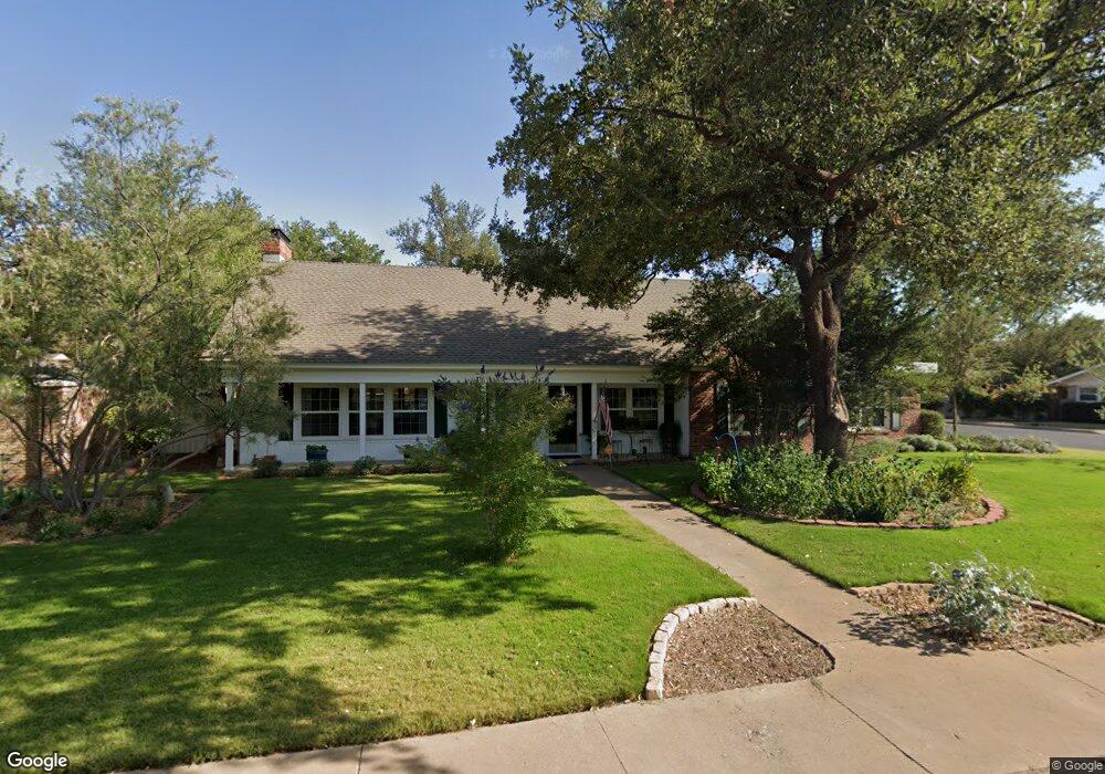 2013 Shell Ave, Midland, TX 79705 - photo 1