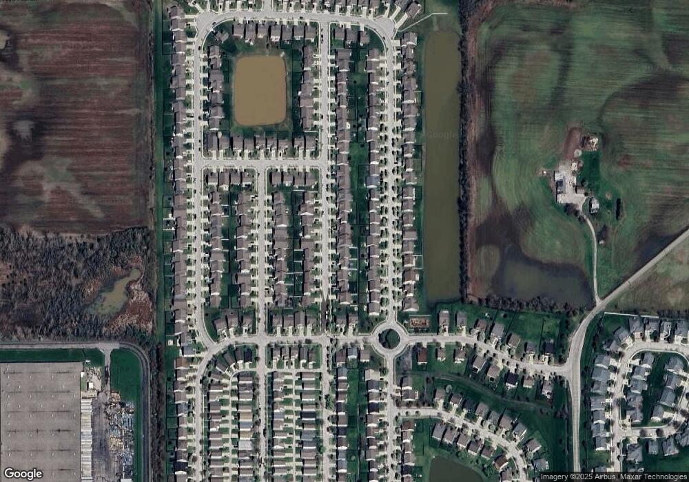 2451 Blackthorn Dr, Franklin, IN 46131 - photo 1