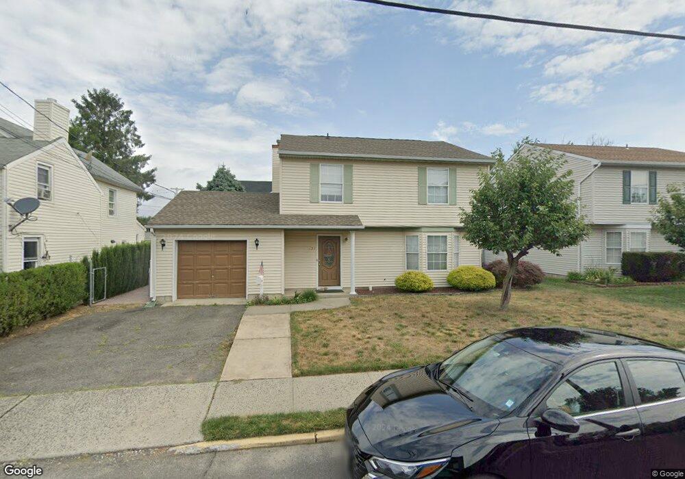 151 2nd St, Keyport, NJ 07735 - photo 1