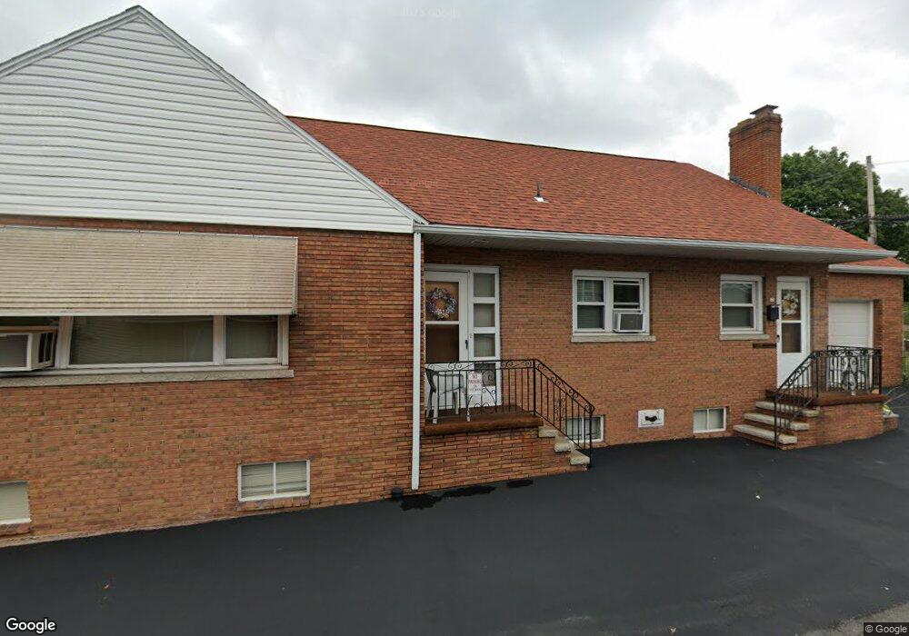 17 E 3rd St, Hazleton, PA 18201 - photo 1