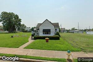 1016 Market St, Madison, IL 62060