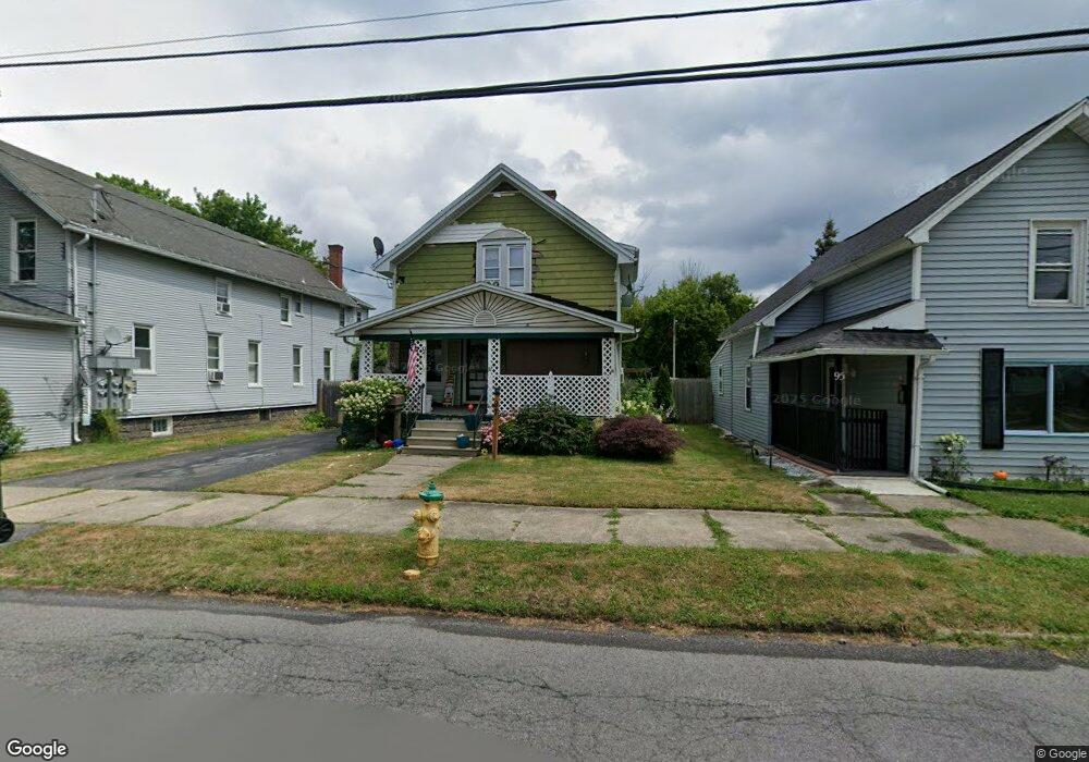 97 Felton St, North Tonawanda, NY 14120 - photo 1