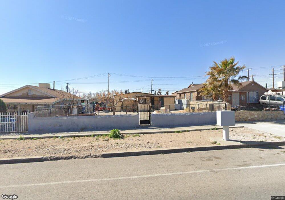3914 Taylor Ave, El Paso, TX 79930 - photo 1