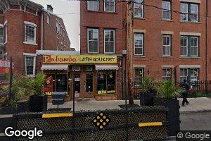 25 High St Unit 31, New Haven, CT 06510