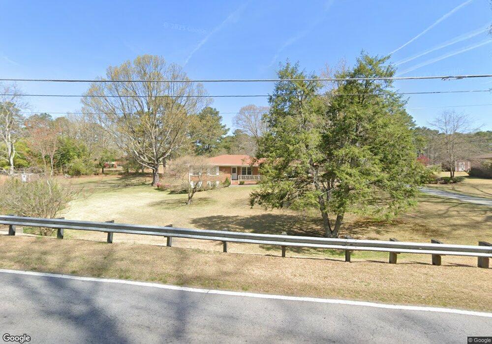 1739 Cunningham Rd SW, Marietta, GA 30008 - photo 1