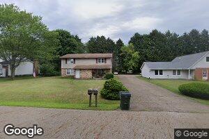 7530 Lynx Ave NE, Canton, OH 44721