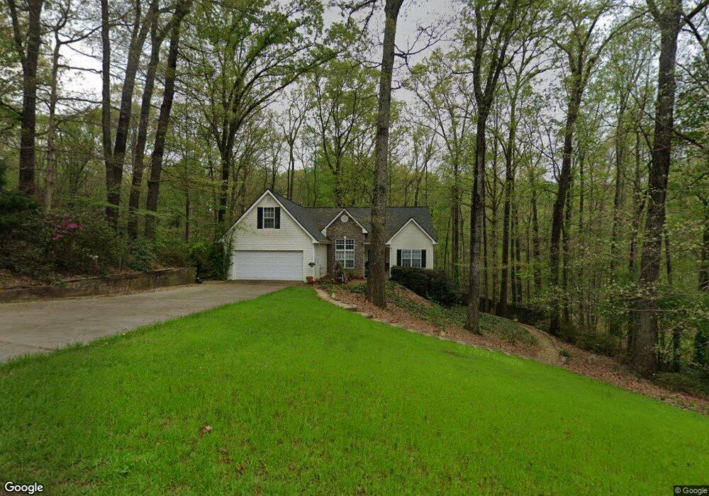 485 Creek View Dr, Hoschton, GA 30548 - photo 1