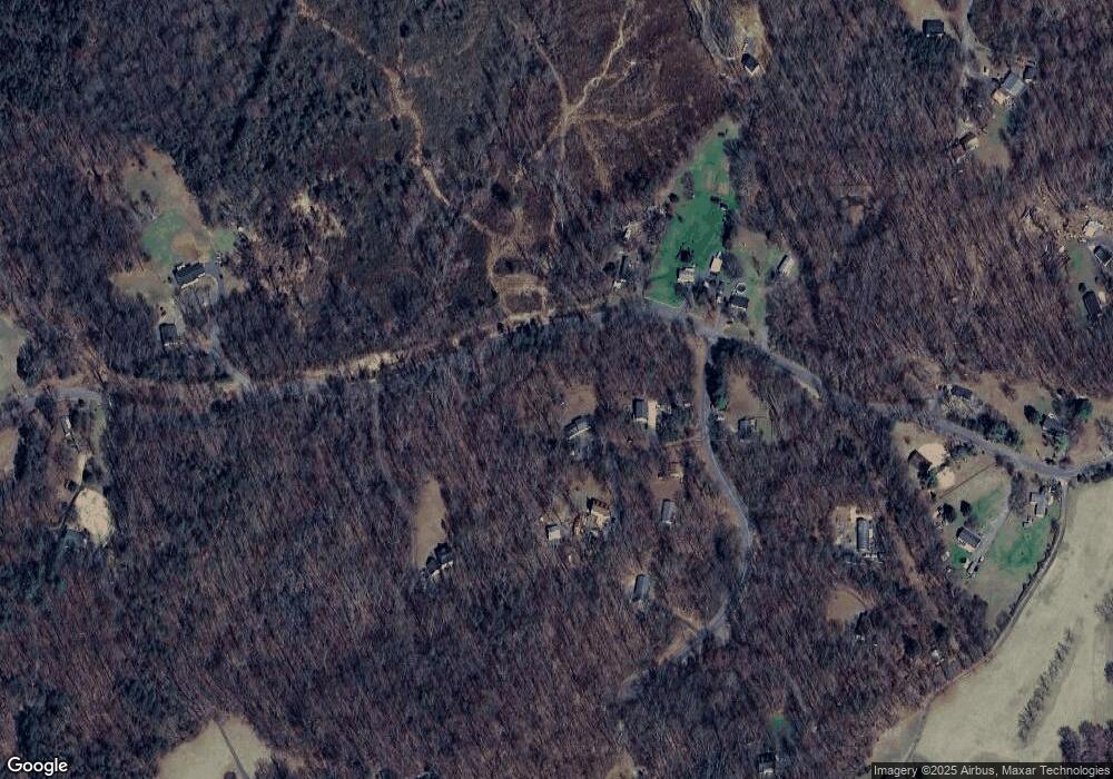 9483 Old Town Rd, Rixeyville, VA 22737 - photo 1