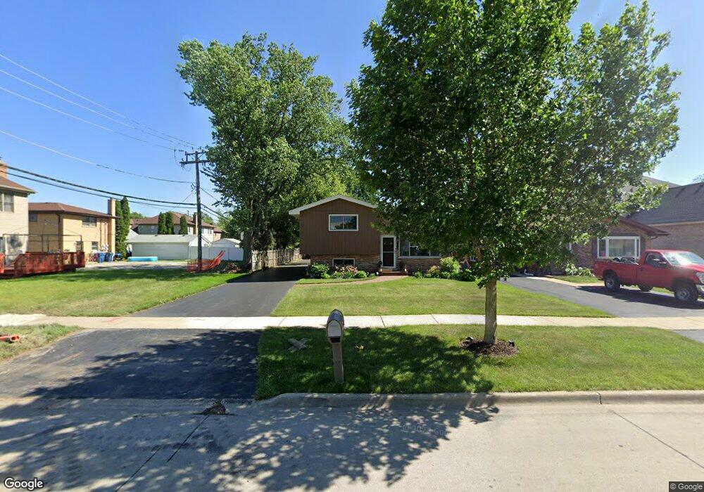 538 W Babcock Ave, Elmhurst, IL 60126 - photo 1