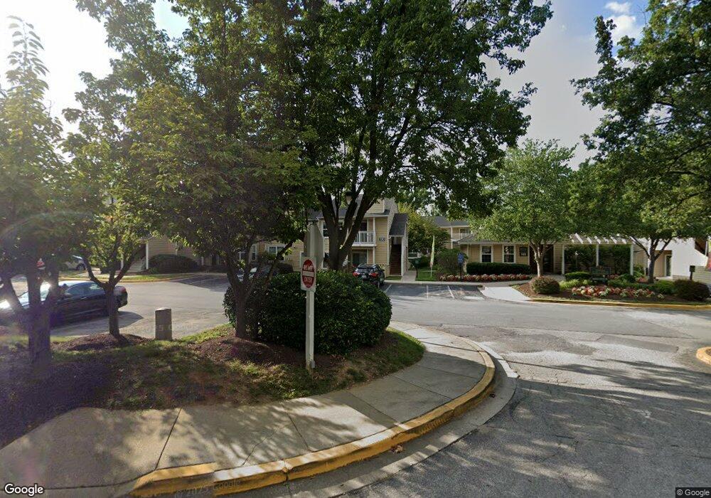 9303 Spring House Ln, Laurel, MD 20708 - photo 1