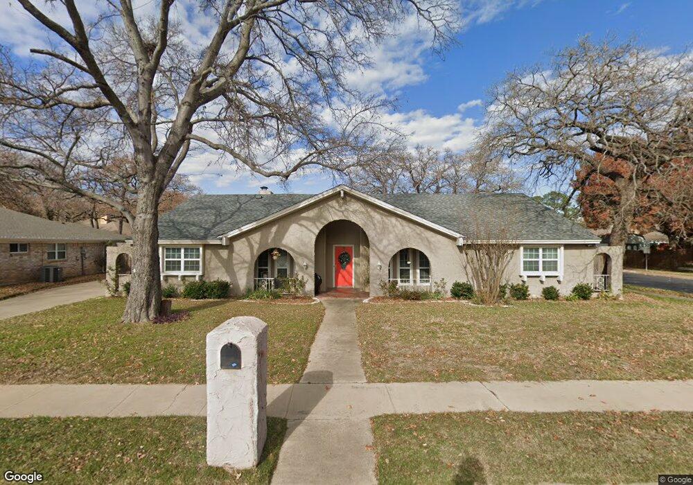 925 Harwood Terrace, Bedford, TX 76021 - photo 1