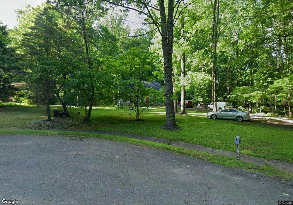 12406 Caisson Rd, Fairfax, VA 22030 - photo 1