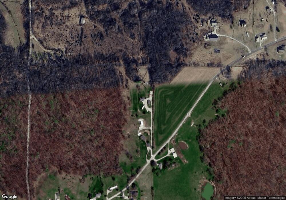 7261 E Sylvania Rd, Bloomfield, IN 47424 - photo 1