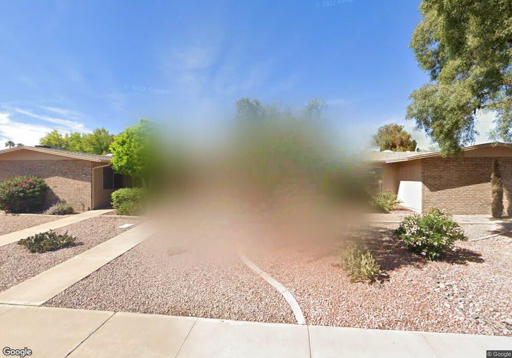 10540 W Granada Dr, Sun City, AZ 85373 - photo 1