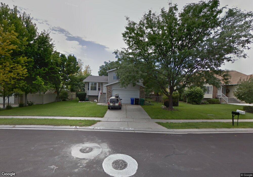 1601 Plum Creek Dr, West Jordan, UT 84088 - photo 1