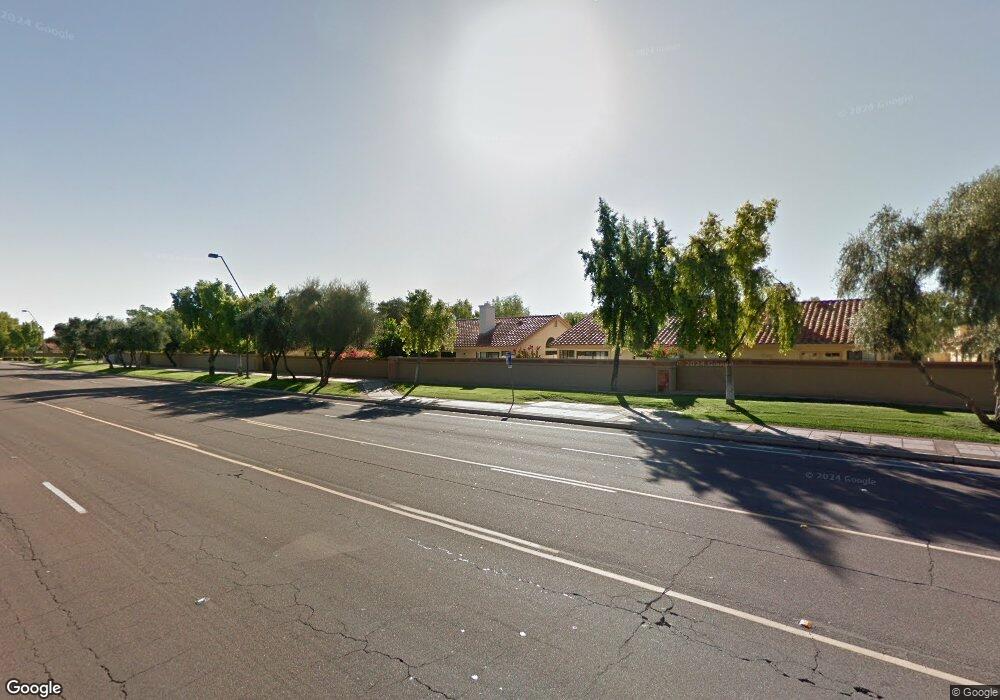 58 W Calle de Arcos, Tempe, AZ 85284 - photo 1