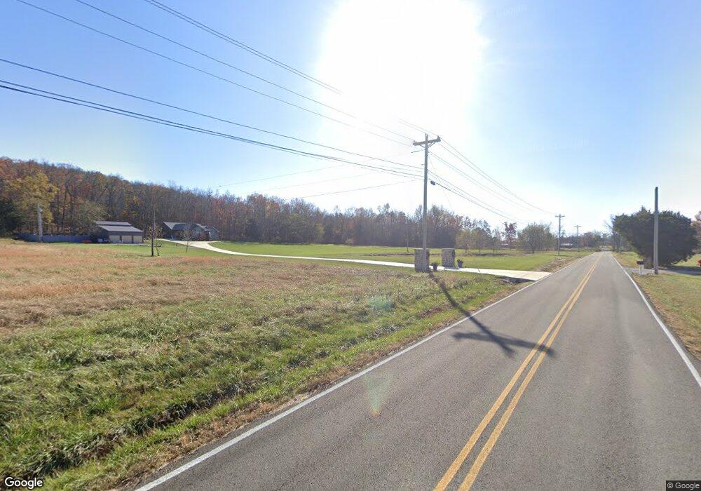 25ac Parragon Rd, Cookeville, TN 38506 - photo 1