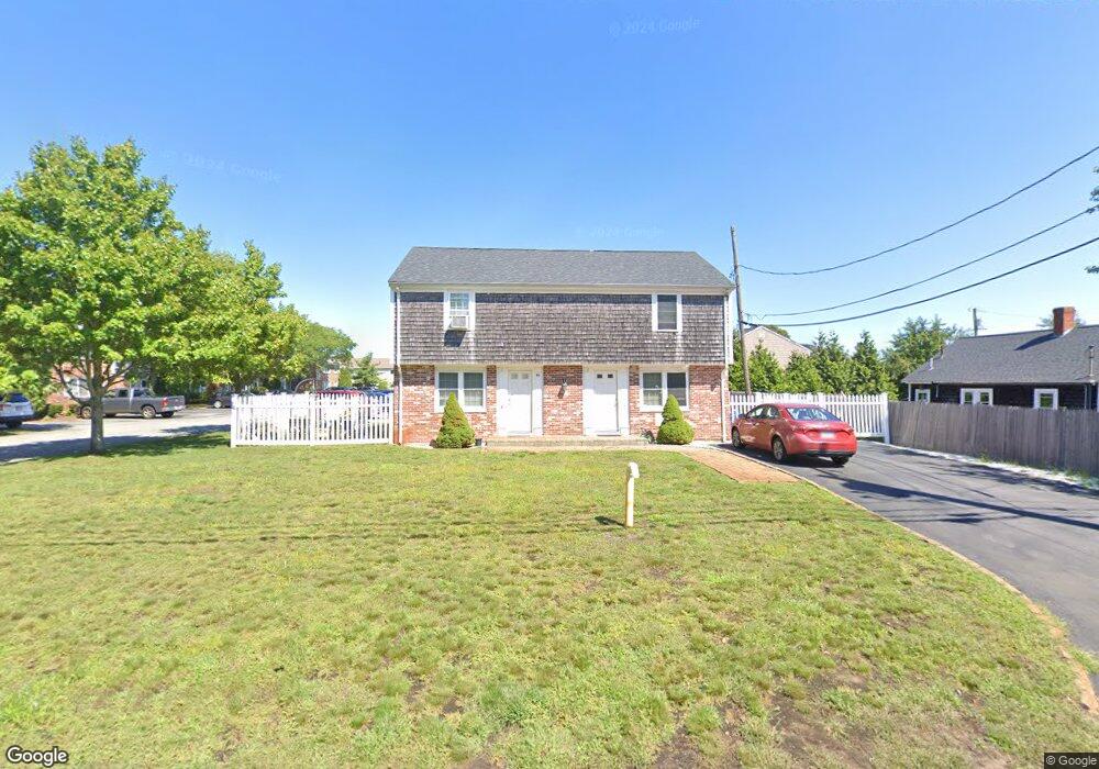 60 Center St unit 2, Dennis Port, MA 02639 - photo 1