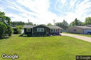 601 14th Ave, Hampton, IL 61256